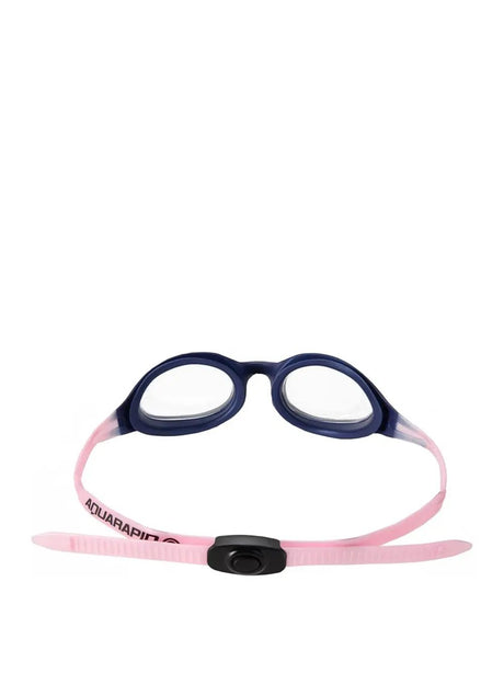 Occhiali - Occhialini Aquarapid Unisex Rosa Aquarapid  Angolo dello Sport