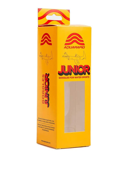 Occhiali - Occhialini Aquarapid Unisex Rosa Aquarapid  Angolo dello Sport