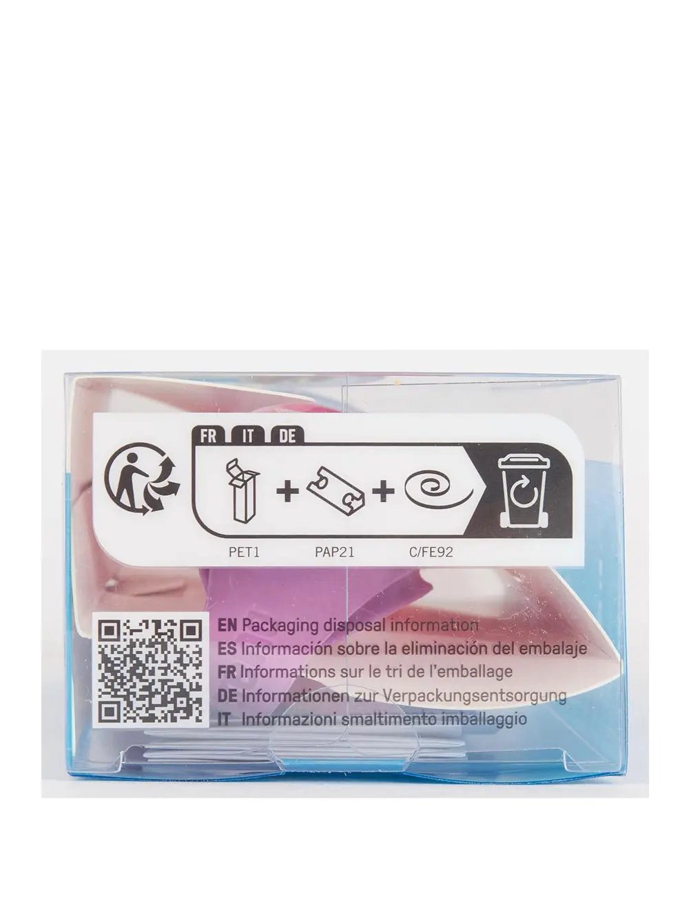 Occhiali - Occhialini Arena Bambino Spider Viola Arena  Angolo dello Sport