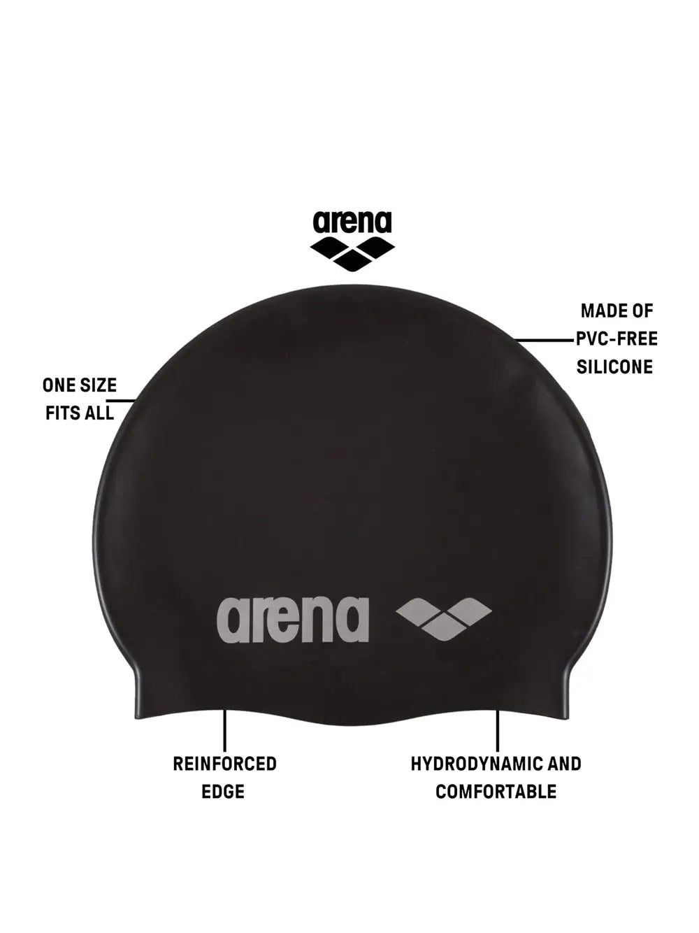 Occhiali - Occhialini Arena Unisex