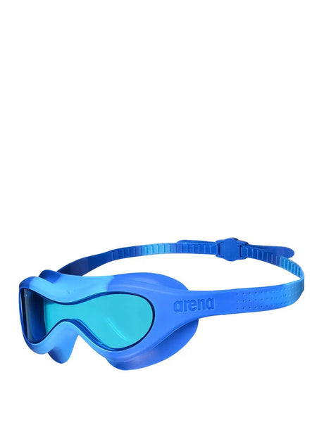 Occhiali - Occhialini Arena Youth Unisex Mask Blu Arena  Angolo dello Sport