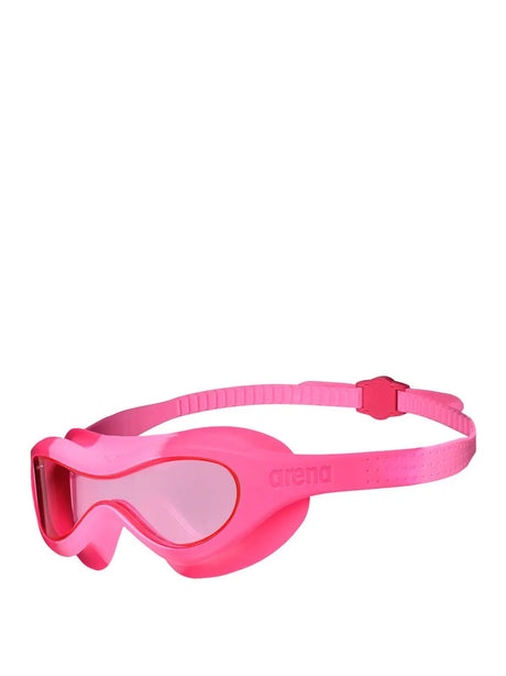 Occhiali - Occhialini Arena Youth Unisex Mask Rosa Arena  Angolo dello Sport