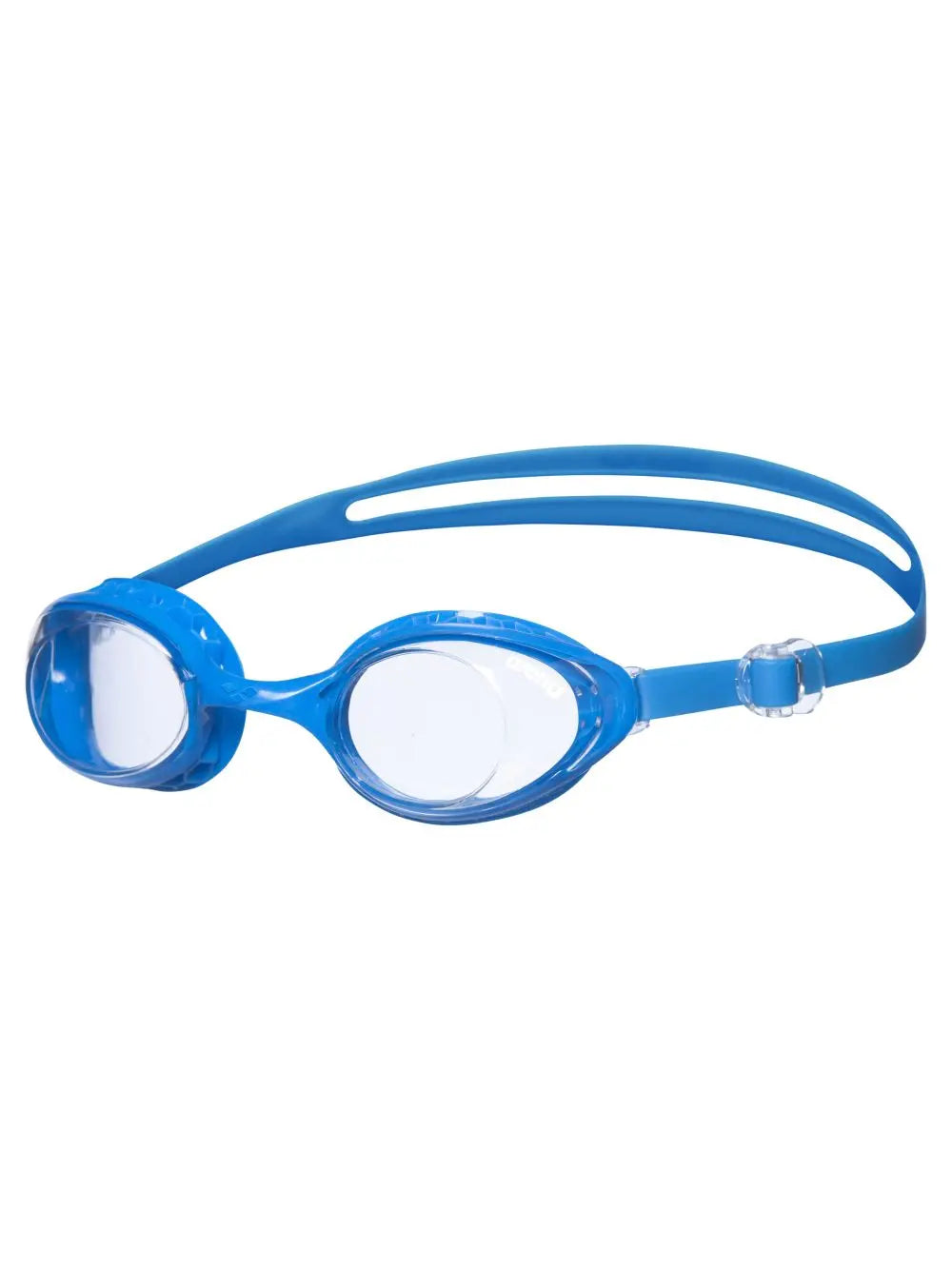 Occhiali - Occhialini Arena air soft Unisex - Blu