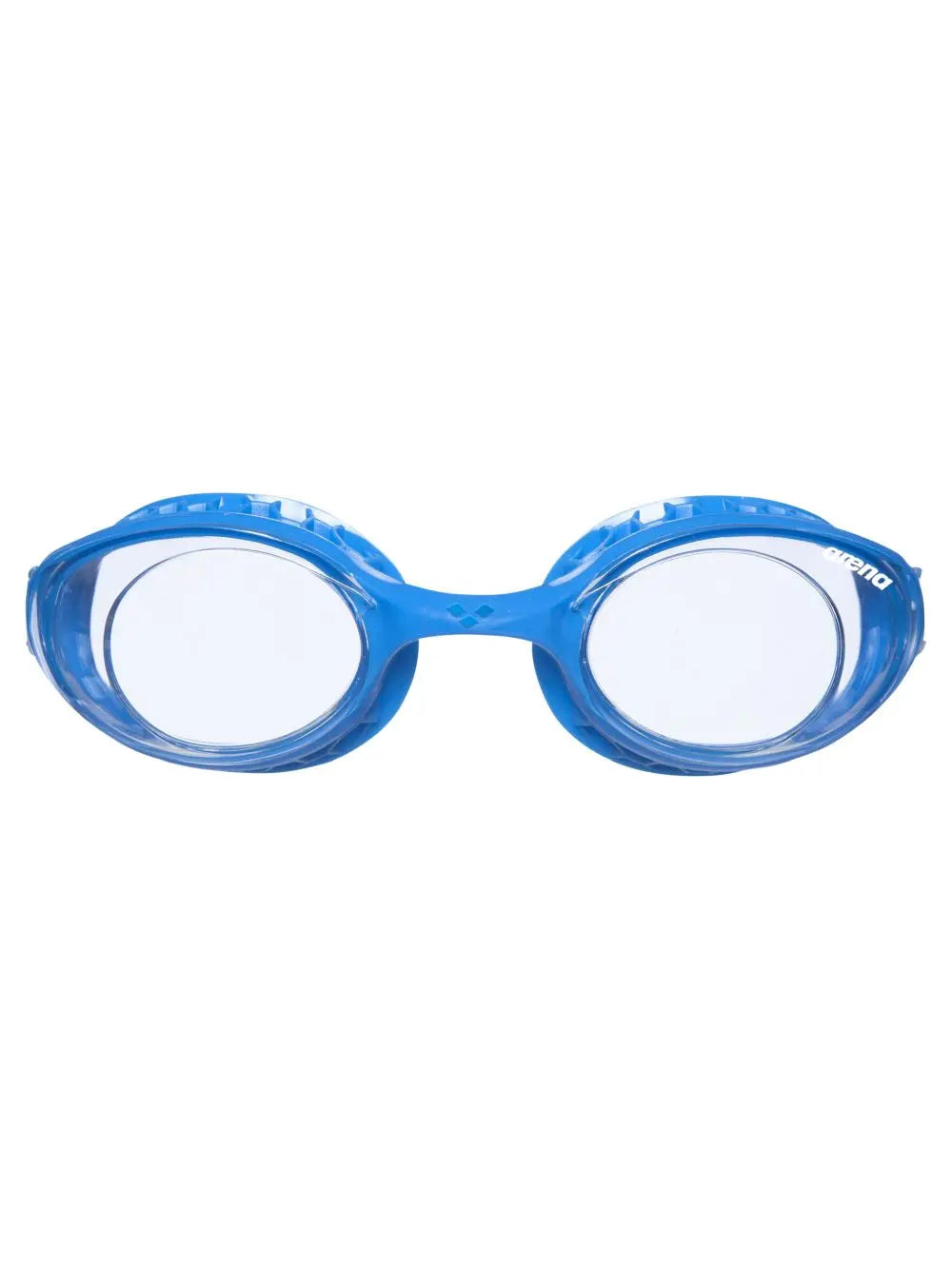 Occhiali - Occhialini Arena air soft Unisex - Blu