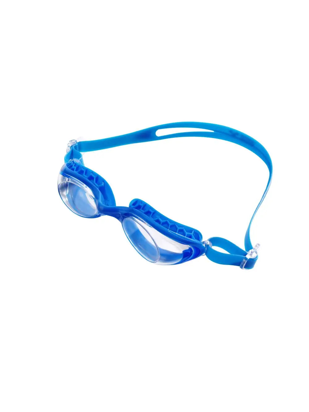 Occhiali - Occhialini Arena air soft Unisex - Blu