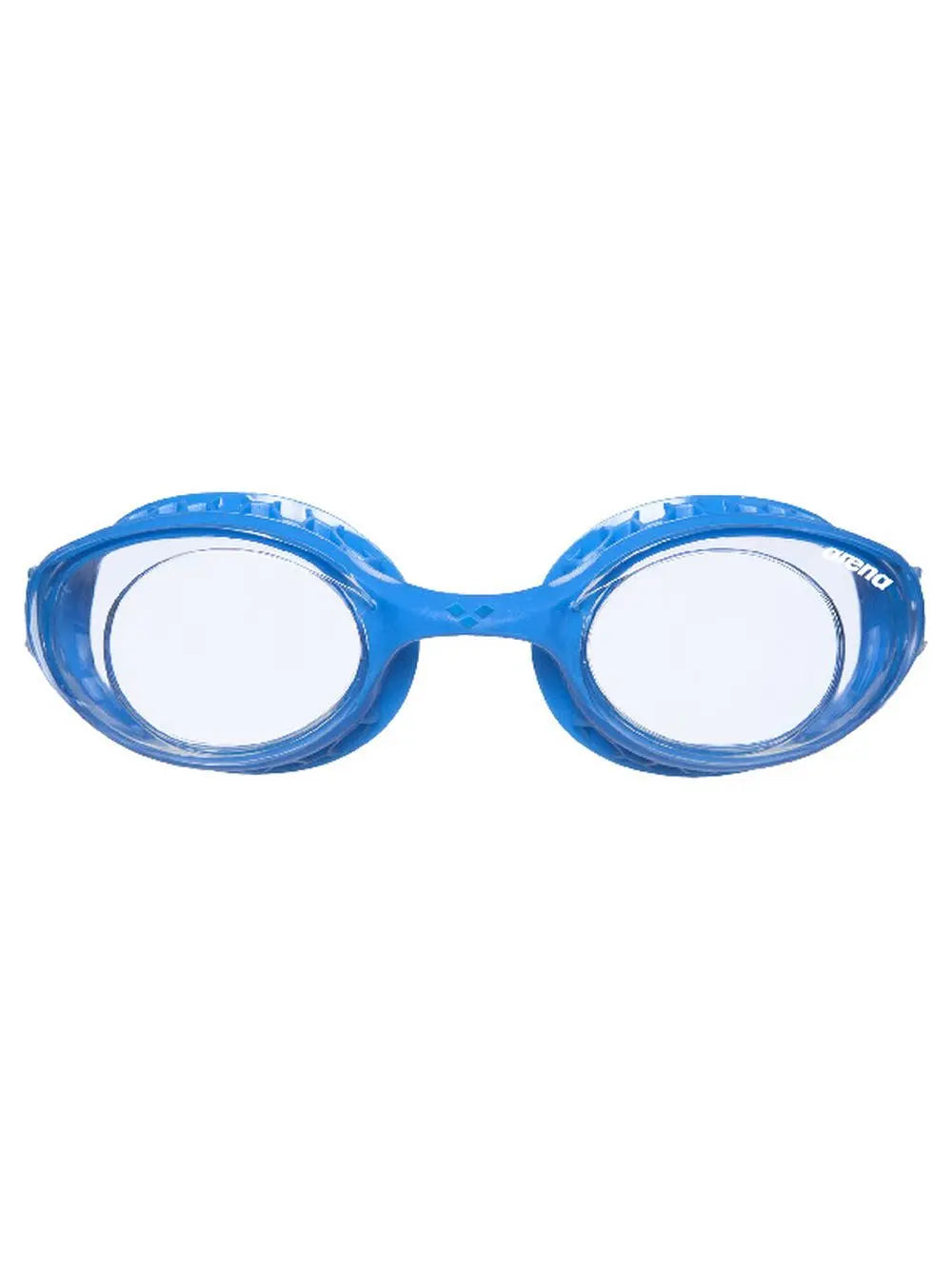 Occhiali - Occhialini Arena air soft Unisex - Blu