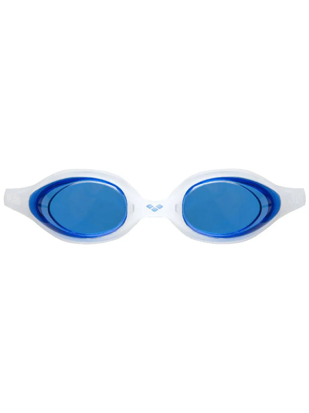 Occhiali - Occhialini Arena spider Unisex - Blu