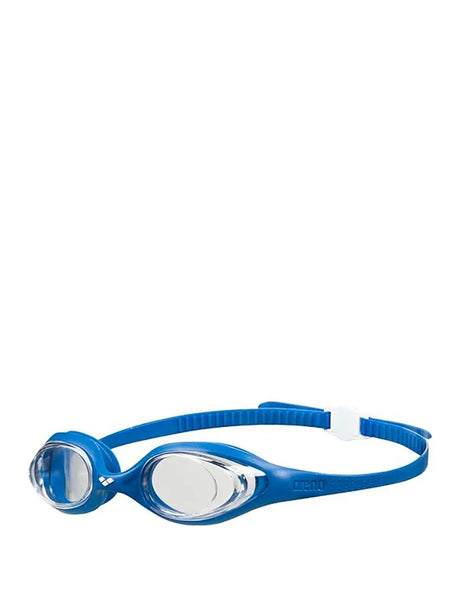 Occhiali - Occhialini Arena spider Unisex - Blu