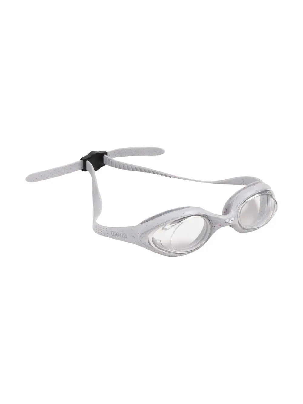 Occhiali - Occhialini Arena spider Unisex - Grigio