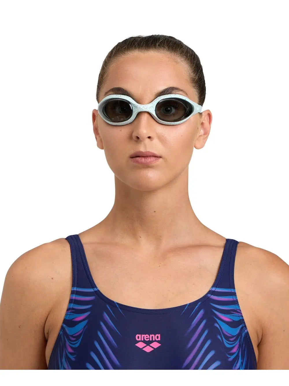 Occhiali - Occhialini Arena spider Unisex - Grigio