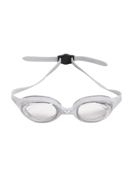 Occhiali - Occhialini Arena spider Unisex - Grigio