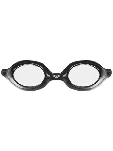Occhiali - Occhialini Arena spider Unisex - Nero
