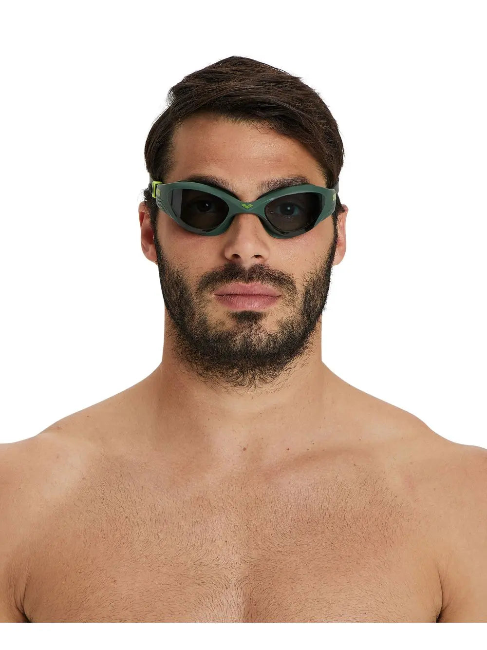 Occhiali - Occhialini Arena the one Unisex - Verde