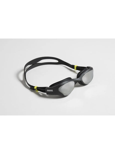 Occhiali - Occhialini Arena the one mirror Unisex - Nero