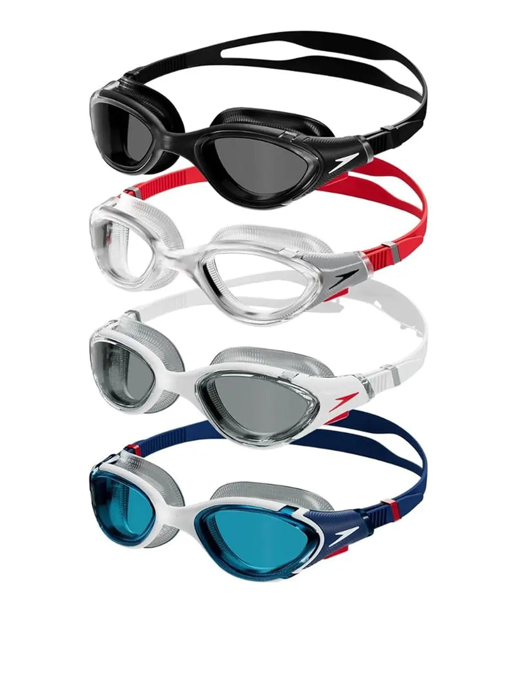 Occhiali - Occhialini Biofuse 2.0 Speedo Unisex - Assortito