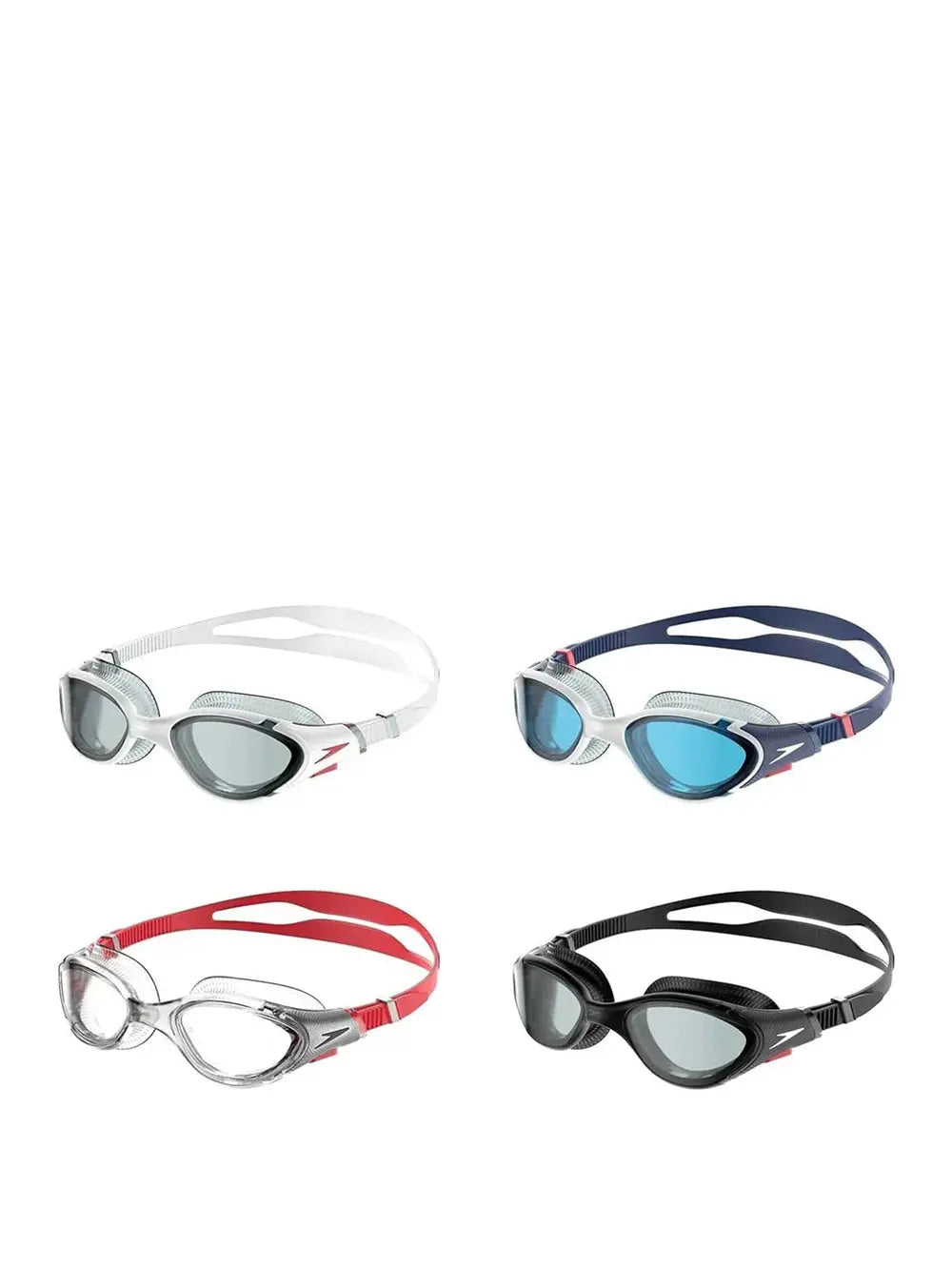 Occhiali - Occhialini Biofuse 2.0 Speedo Unisex - Assortito