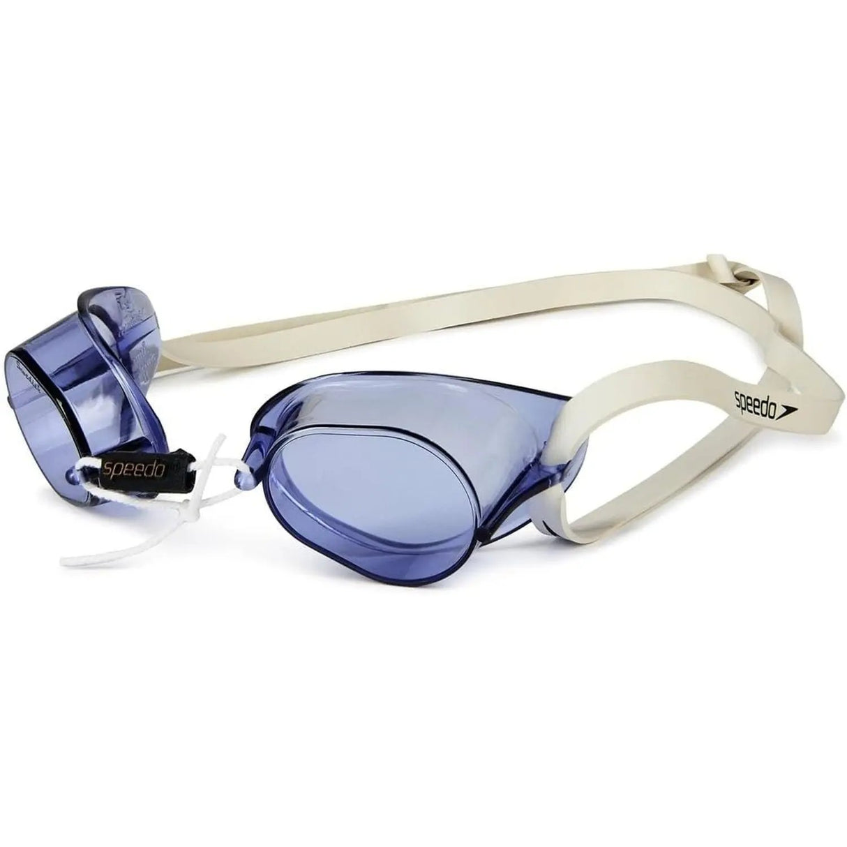 Occhiali - Occhialini SPEEDO Unisex swedish Blu