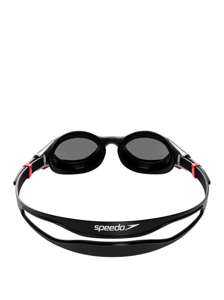 Occhiali - Occhialini Speedo Unisex Biofuse 2.0 Mirror Nero Speedo  Angolo dello Sport