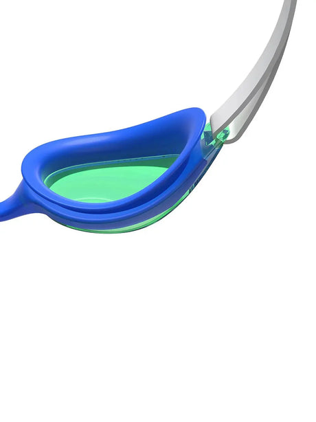 Occhiali - Occhialini Speedo Unisex Hyper Flyer Blu Speedo  Angolo dello Sport