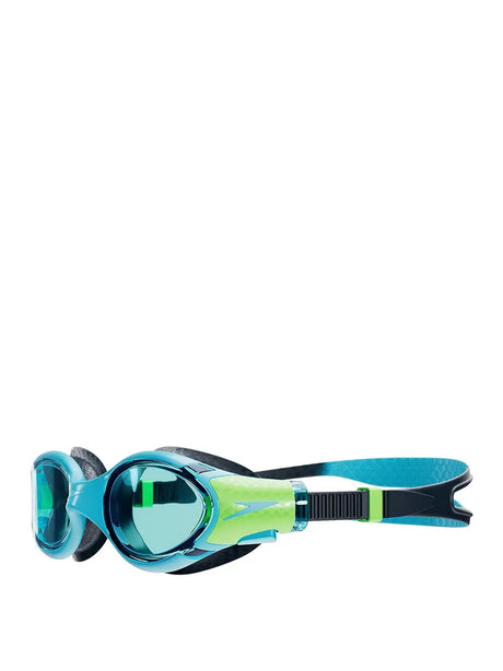 Occhiali - Occhialini Speedo Youth Unisex Biofuse 2.0 Blu Speedo  Angolo dello Sport