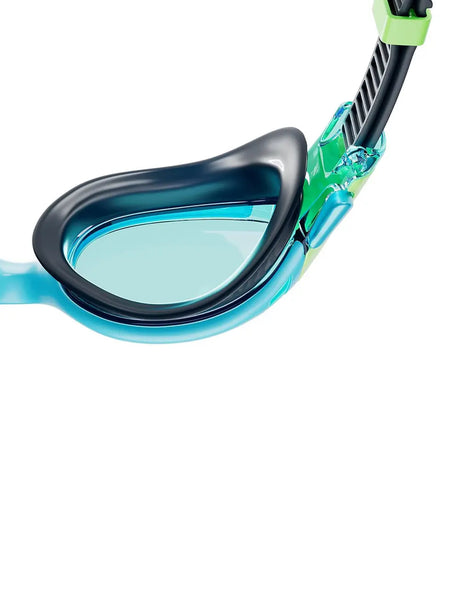 Occhiali - Occhialini Speedo Youth Unisex Biofuse 2.0 Blu Speedo  Angolo dello Sport