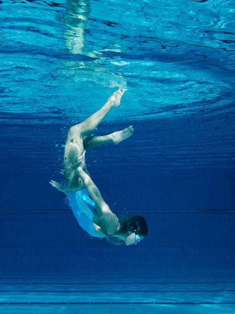 Occhiali - Occhialini The One Arena Unisex - Viola