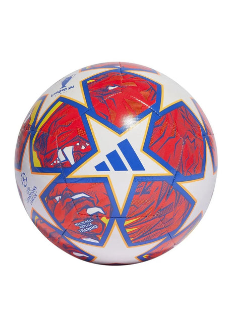 Palle - Pallone Adiathena Unisex Ucl Trn Multicolore Adidas  Angolo dello Sport