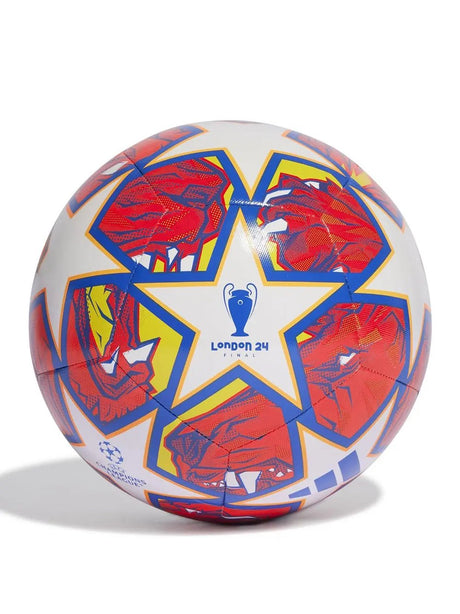 Palle - Pallone Adiathena Unisex Ucl Trn Multicolore Adidas  Angolo dello Sport