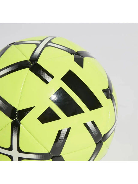 Palle - Pallone Adidas STARLANCER CLB Unisex - Giallo