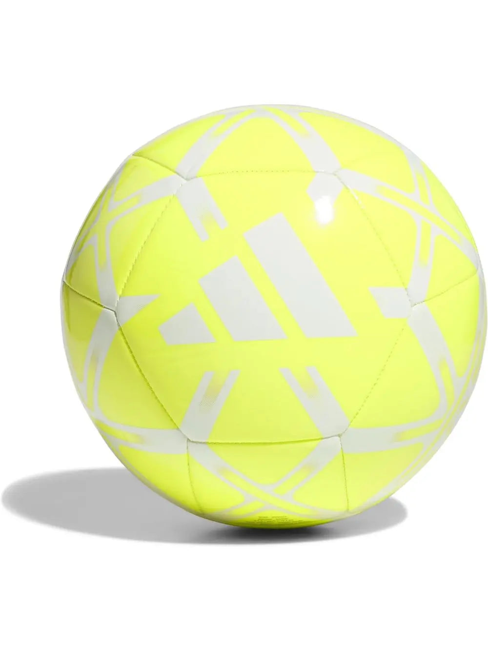 Palle - Pallone Adidas STARLANCER CLB Unisex - Giallo