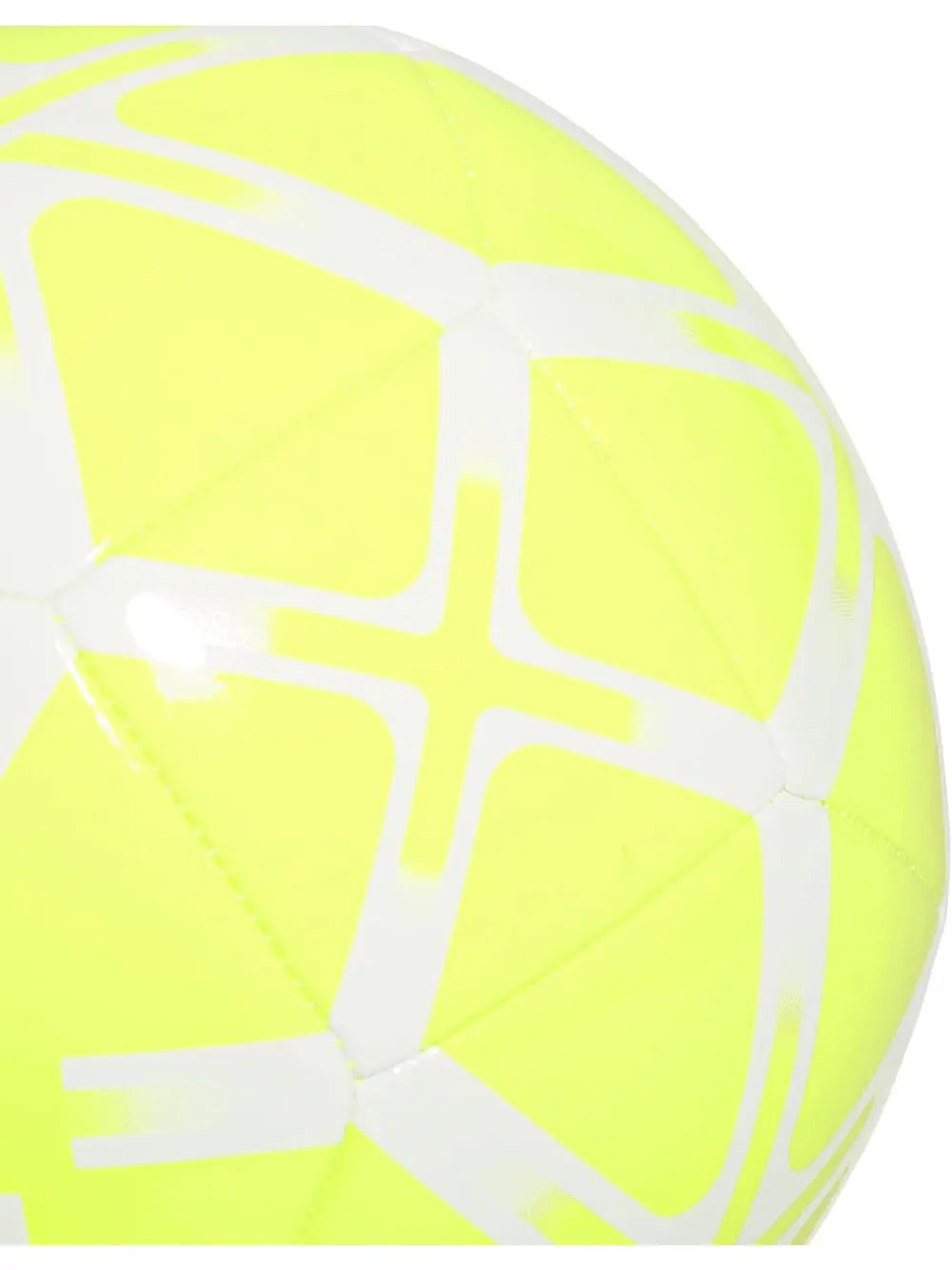 Palle - Pallone Adidas STARLANCER CLB Unisex - Giallo