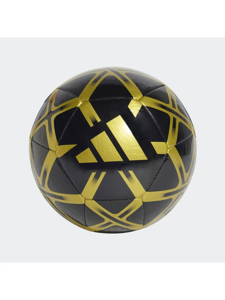 Palle - Pallone Adidas STARLANCER CLB Unisex - Nero