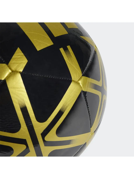 Palle - Pallone Adidas STARLANCER CLB Unisex - Nero