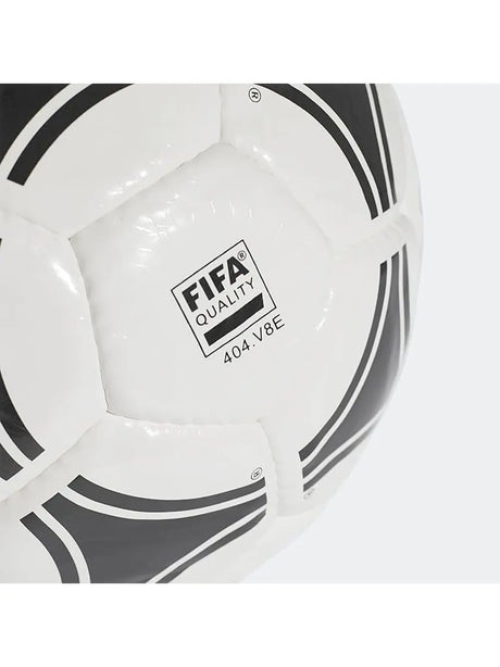 Palle - Pallone Adidas TANGO ROSARIO Uomo - Bianco