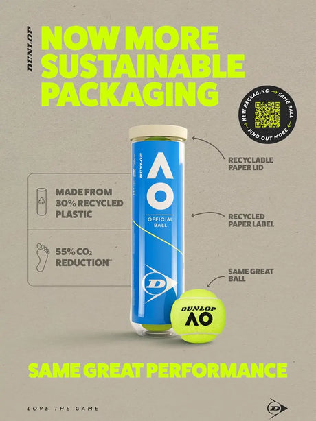 Palle - Pallone Dunlop Unisex