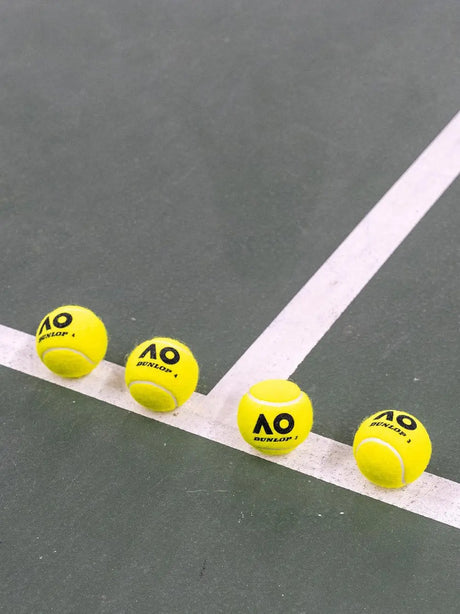 Palle - Pallone Dunlop Unisex