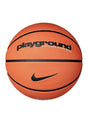 Palle - Pallone Nike Unisex Everyday Plgrd 05 Arancione Nike  Angolo dello Sport