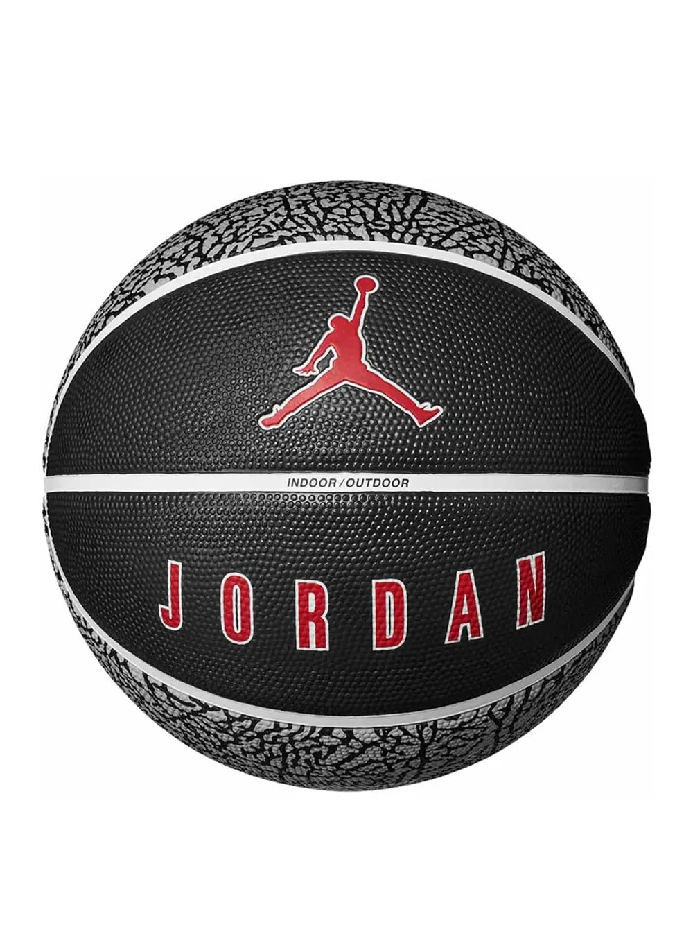 Palle - Pallone Nike Unisex Jor Playground 8p 07 Nero Nike  Angolo dello Sport