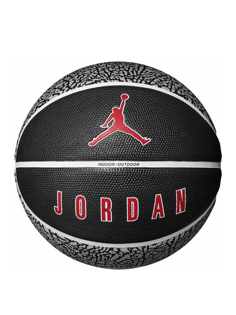 Palle - Pallone Nike Unisex Jor Playground 8p 07 Nero Nike  Angolo dello Sport