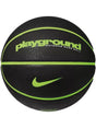 Palle - Pallone Nike everyday plgrd 07 Unisex - Nero