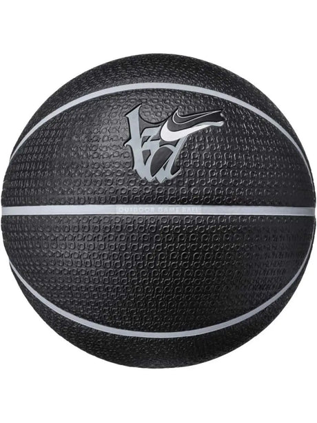 Palle - Pallone Nike kd plgrd 07 Unisex - Nero