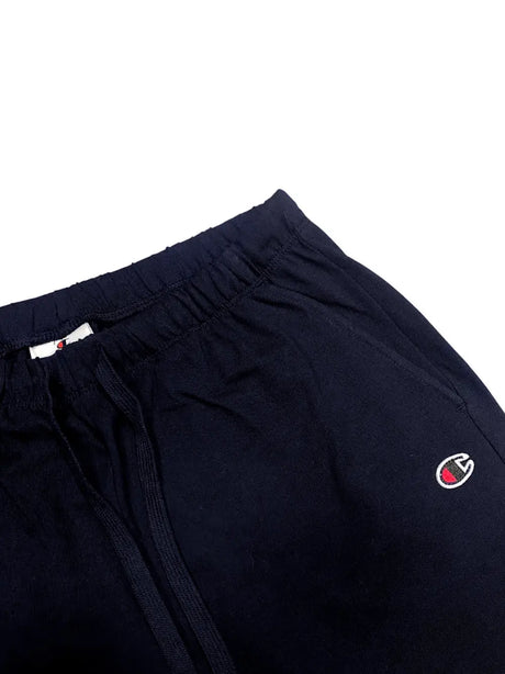 Pantaloncino Felpa Champion Donna - Blu