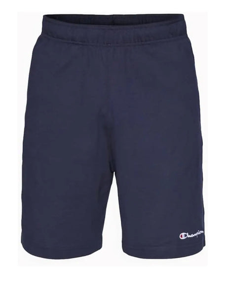 Pantaloncino Felpa Champion Uomo - Blu