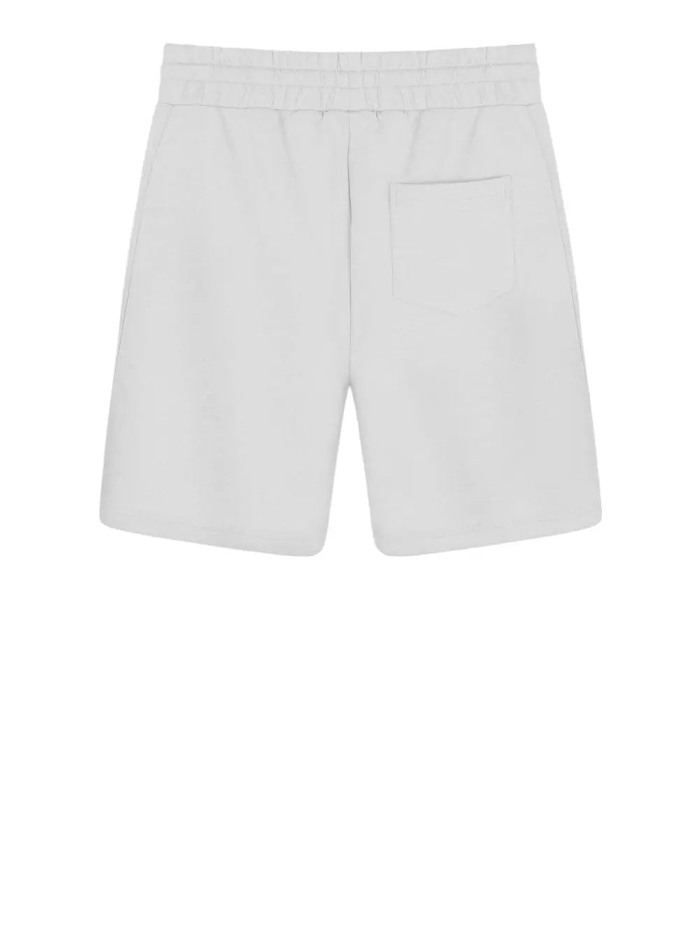 Pantaloncino Felpa Counted Colmar Original Uomo - Bianco