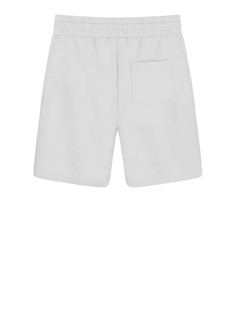 Pantaloncino Felpa Counted Colmar Original Uomo - Bianco