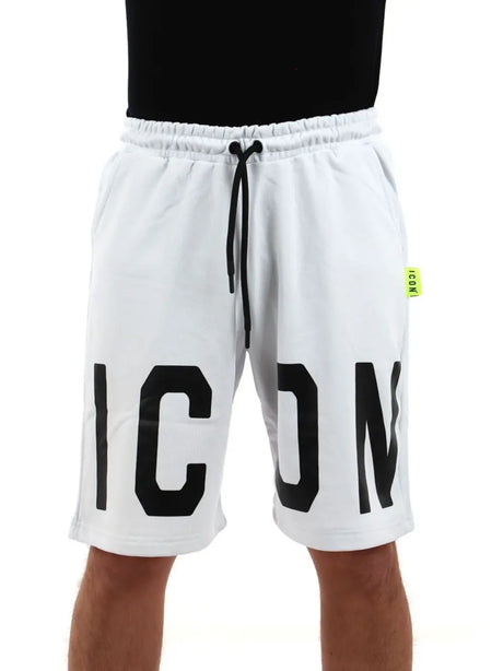 Pantaloncino Felpa Icon Uomo