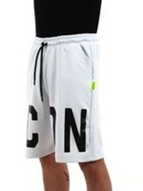 Pantaloncino Felpa Icon Uomo