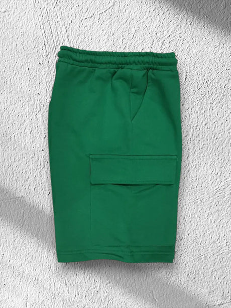 Pantaloncino Felpa Icon Uomo