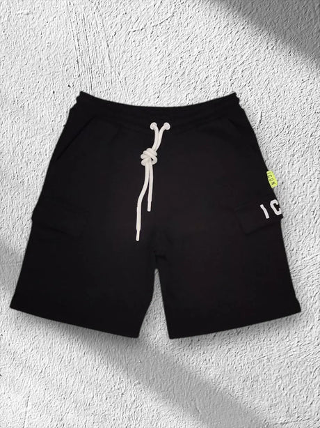 Pantaloncino Felpa Icon Uomo