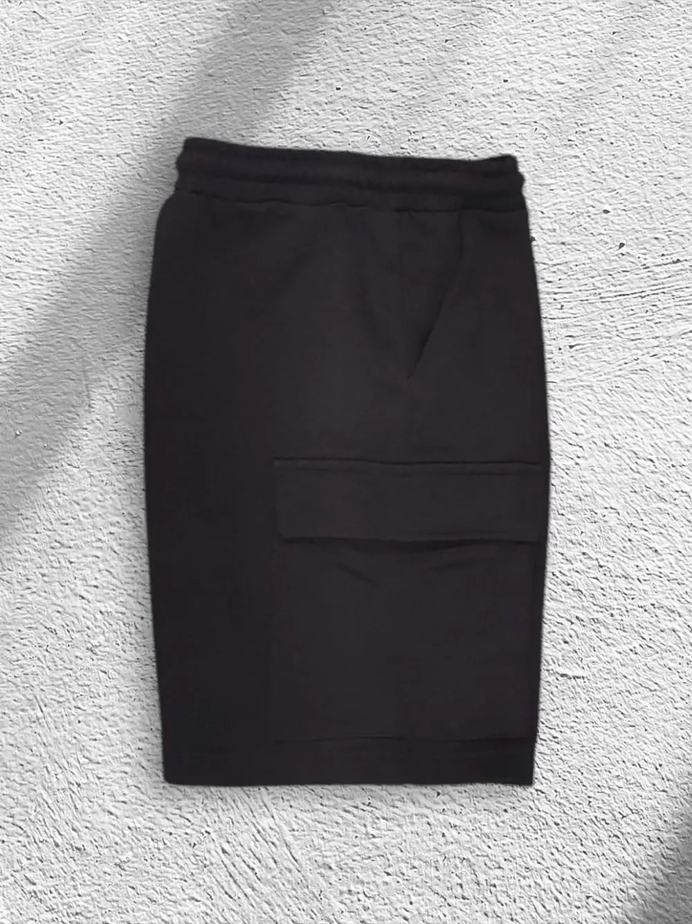 Pantaloncino Felpa Icon Uomo